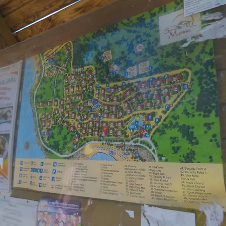 Apartment Family Near Sozopol
