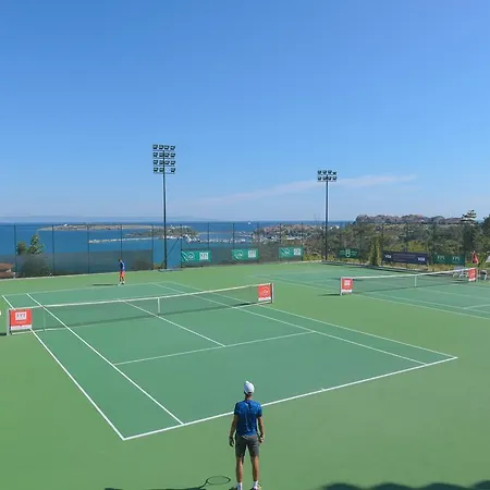 Apartment Family Near Sozopol